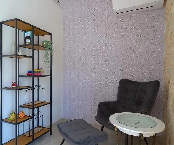 Villa Amoroza Nydri (Lefkada)